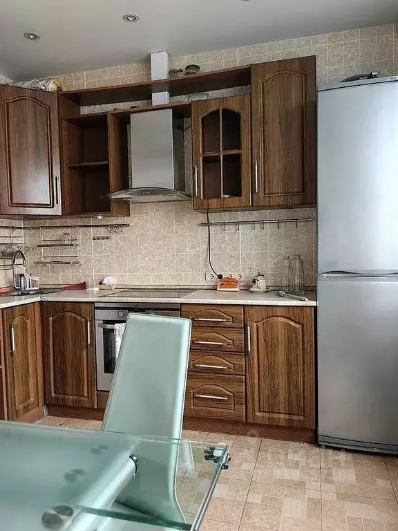 3-к кв. Москва Осенний бул., 5К3 (78.0 м) - Фото 0