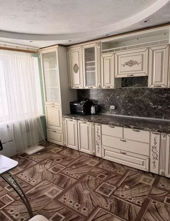 1-к кв. Ставропольский край, Буденновск 7-й мкр, 13А (40.0 м) - Фото 2
