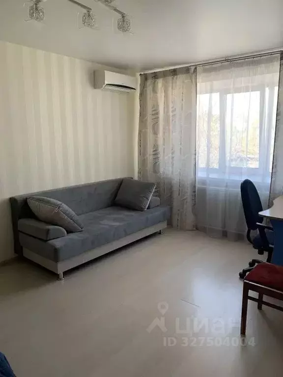 1-к кв. Башкортостан, Уфа ул. Пархоменко, 95 (33.0 м) - Фото 1