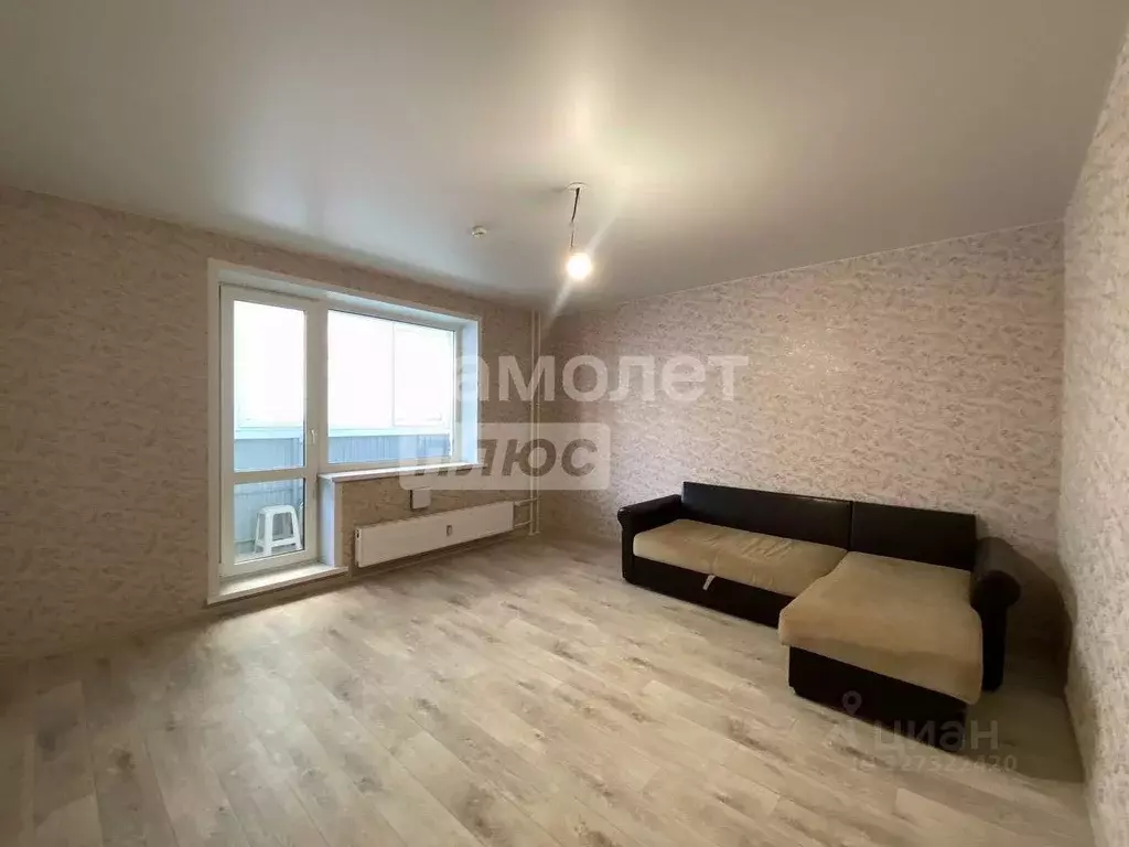 3-к кв. Пермский край, д. Кондратово ул. Артемьевская, 4 (64.5 м) - Фото 2