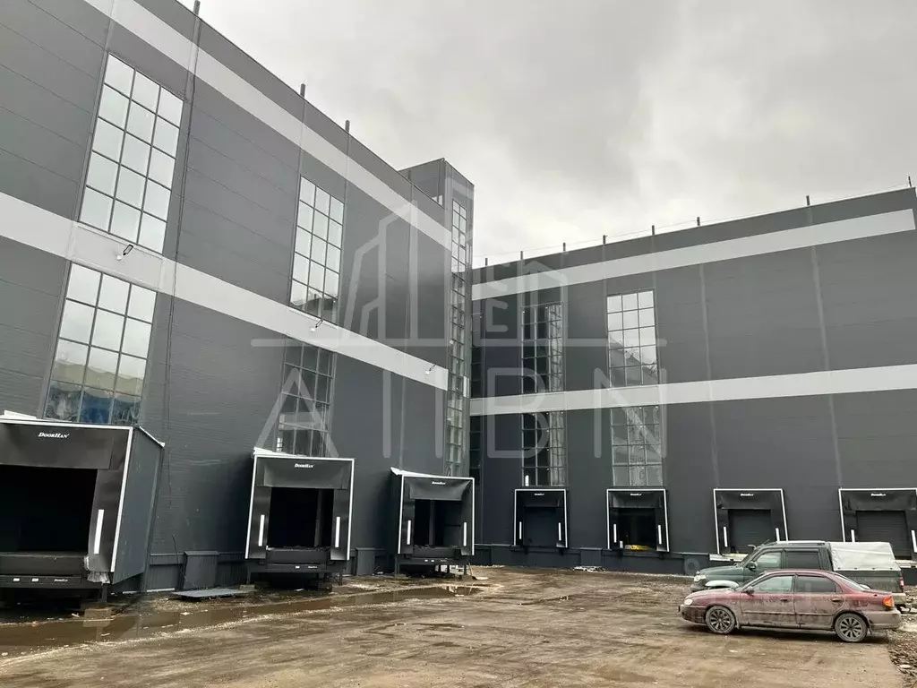 Склад в Московская область, Дзержинский  (4700 м) - Фото 1