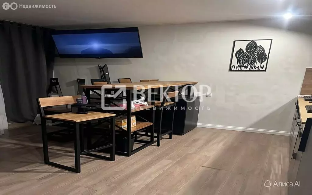 Квартира-студия: Кохма, микрорайон Просторный, 4 (27 м) - Фото 2