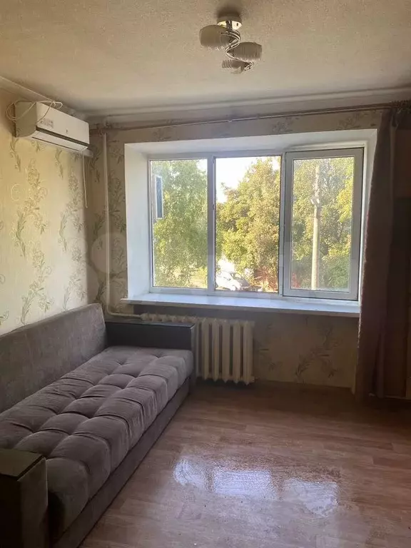 1-к. квартира, 20 м, 2/5 эт. - Фото 1