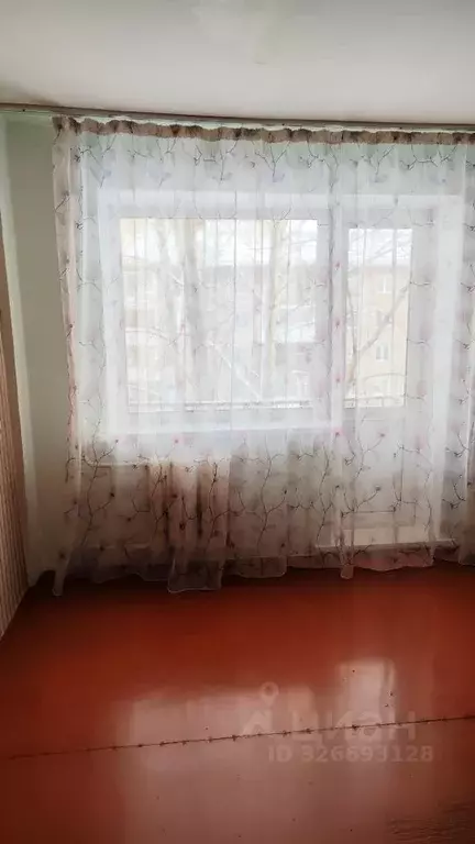 Комната Красноярский край, Ачинск 3-й мкр, 27 (20.8 м) - Фото 2