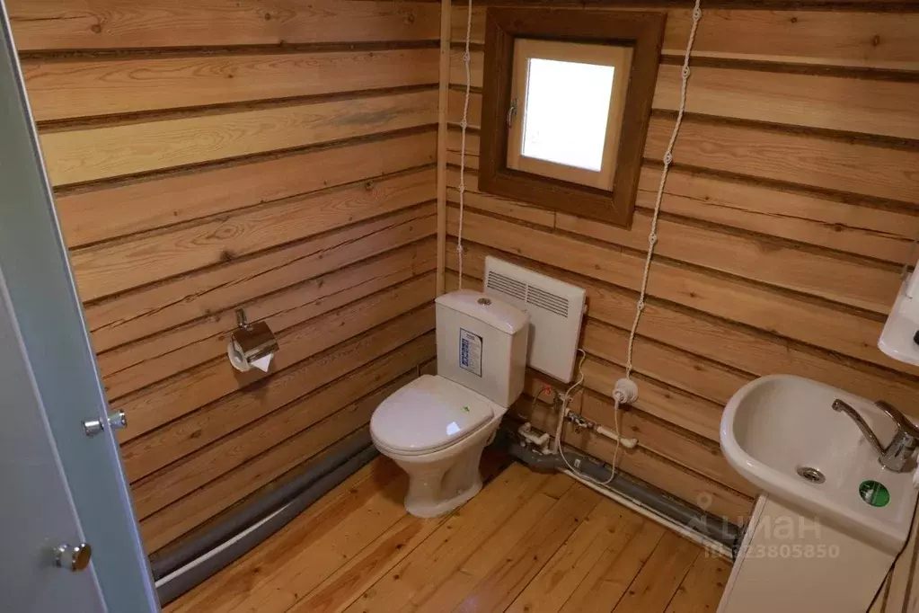 Дом в Свердловская область, Ревда муниципальный округ, с. Мариинск ул. ... - Фото 2