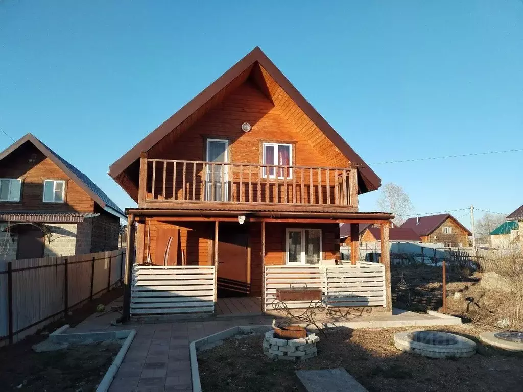 Купить Дом В Уфе Базилеевка