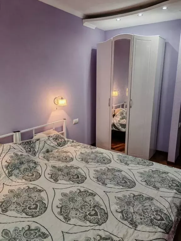 2-к кв. Москва ул. Вилиса Лациса, 23К4 (55.0 м) - Фото 1