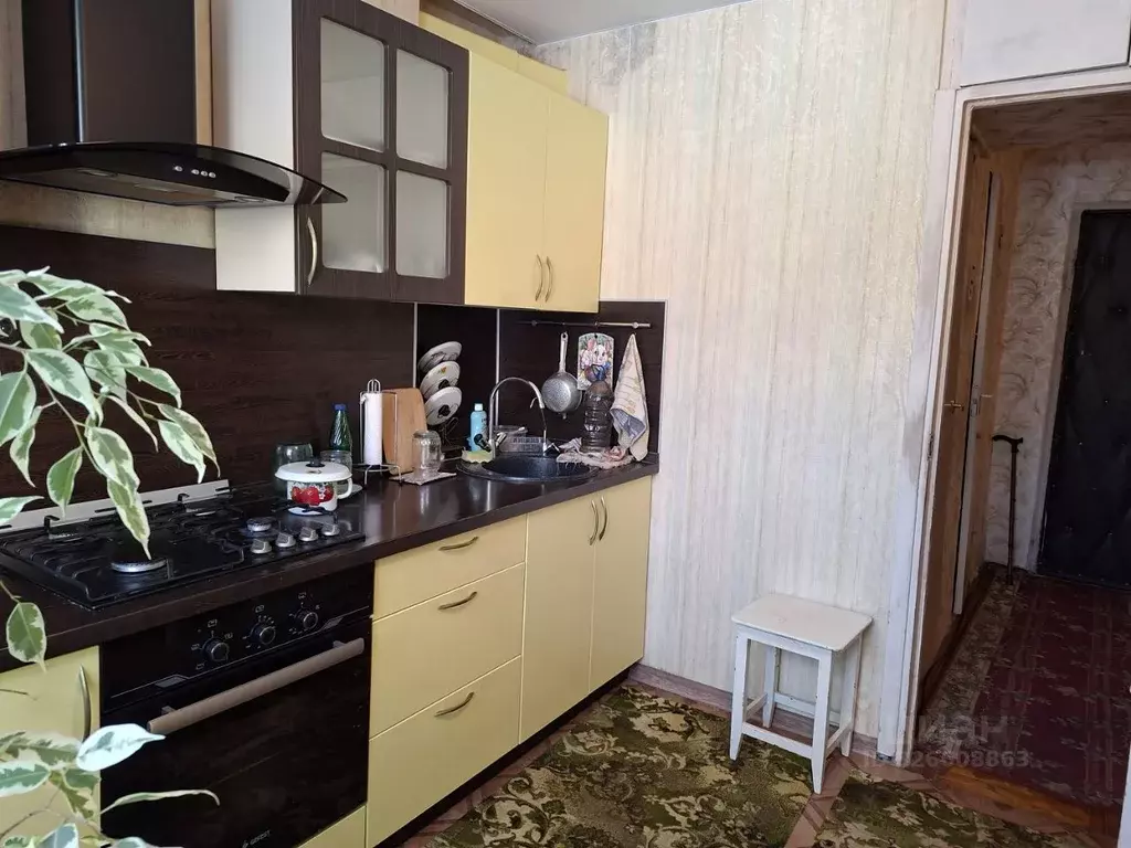 3-к кв. Ярославская область, Ярославль ул. Панина, 31к2 (67.0 м) - Фото 0