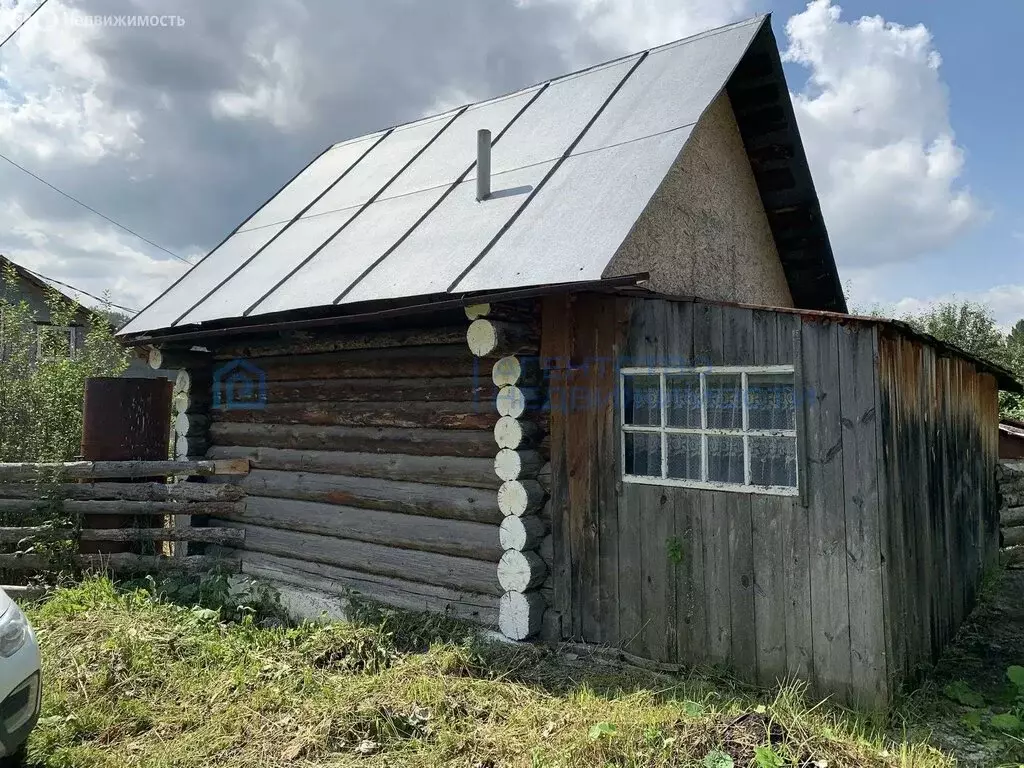 Дом в Республика Башкортостан, городское поселение Белорецк, СТ ... - Фото 2