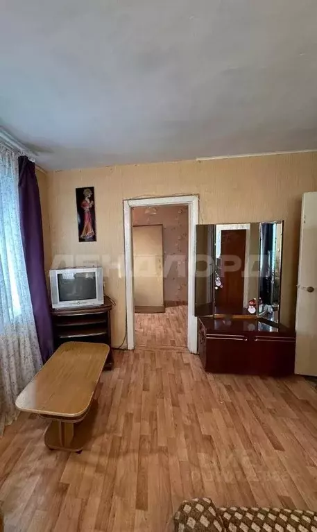 3-к кв. Ростовская область, Ростов-на-Дону 2-я Краснодарская ул., 163 ... - Фото 1