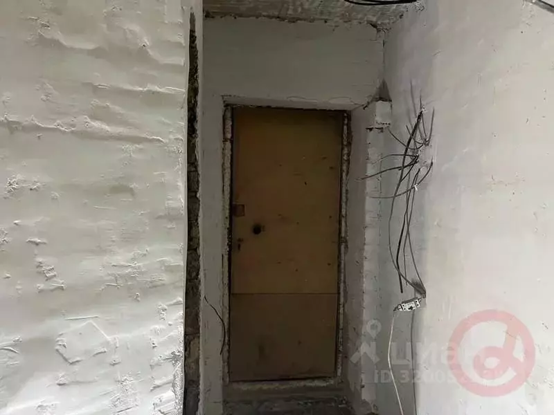 3-к кв. Самарская область, Самара Физкультурная ул., 127 (55.9 м) - Фото 2