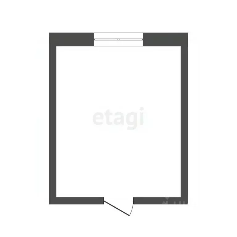 Комната Смоленская область, Смоленск ул. Соболева, 116к1 (16.0 м) - Фото 1