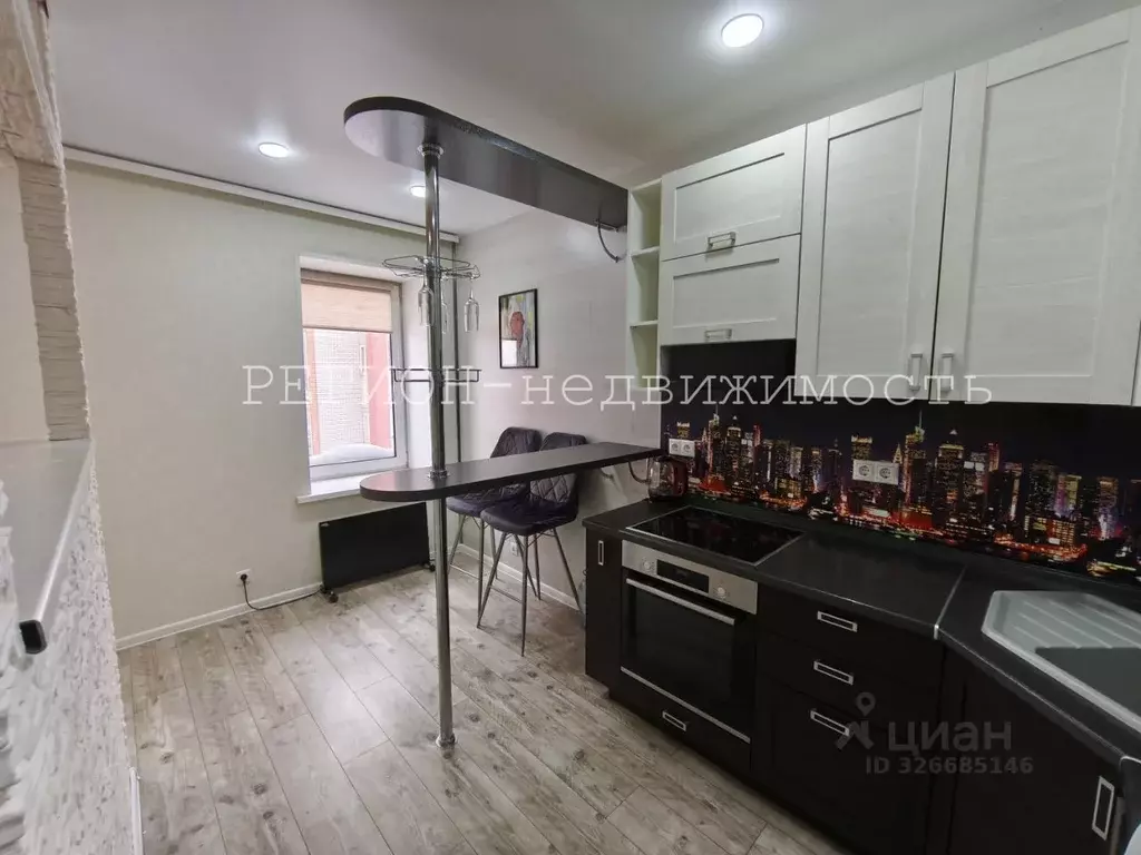 Студия Калужская область, Белоусово г. Жуковский муниципальный округ, ... - Фото 2