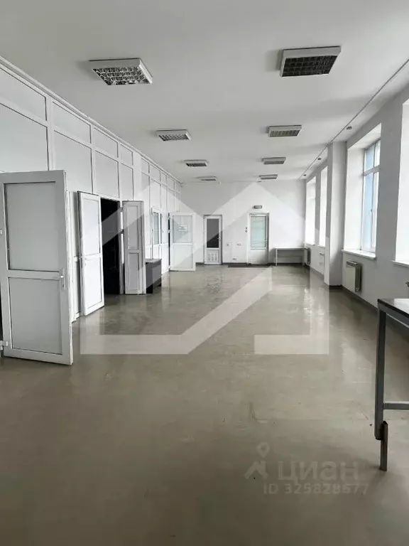 Производственное помещение в Московская область, Реутов Северный ... - Фото 2