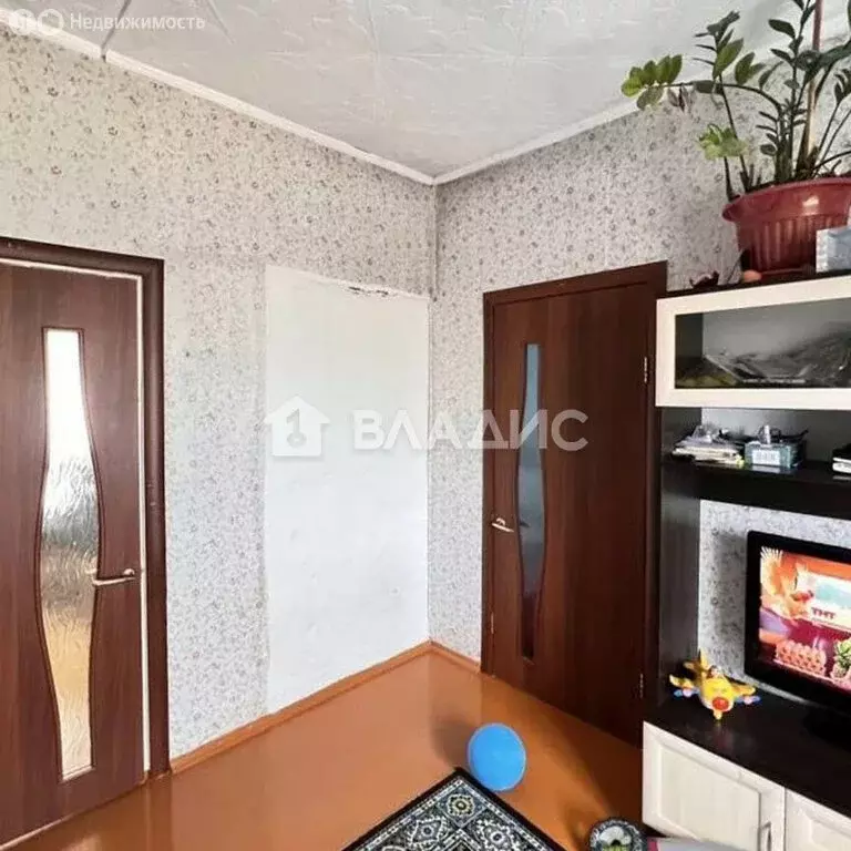 Дом в село Иволгинск, Молодёжная улица, 3 (60.9 м) - Фото 1
