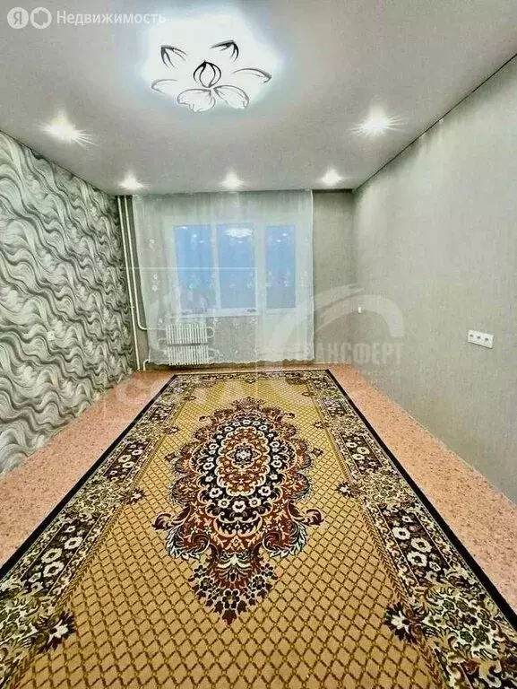 1-комнатная квартира: Воронеж, Советский район, Междуреченская улица, ... - Фото 0