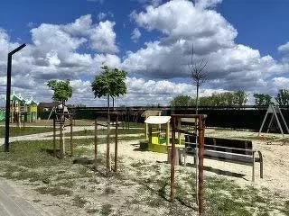 1-к кв. Белгородская область, Строитель Яковлевский городской округ, ... - Фото 1