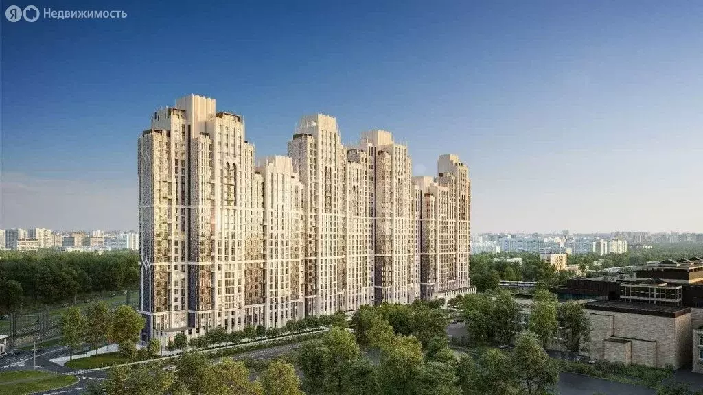 2-комнатная квартира: Москва, улица Академика Королёва, 21 (37.8 м) - Фото 0