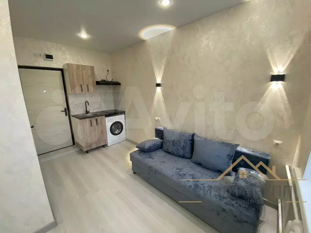 Квартира-студия, 18 м, 3/5 эт. - Фото 0