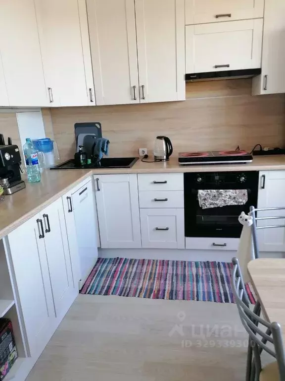 1-к кв. Орловская область, Орел ул. Кузнецова, 30к3 (41.4 м) - Фото 2