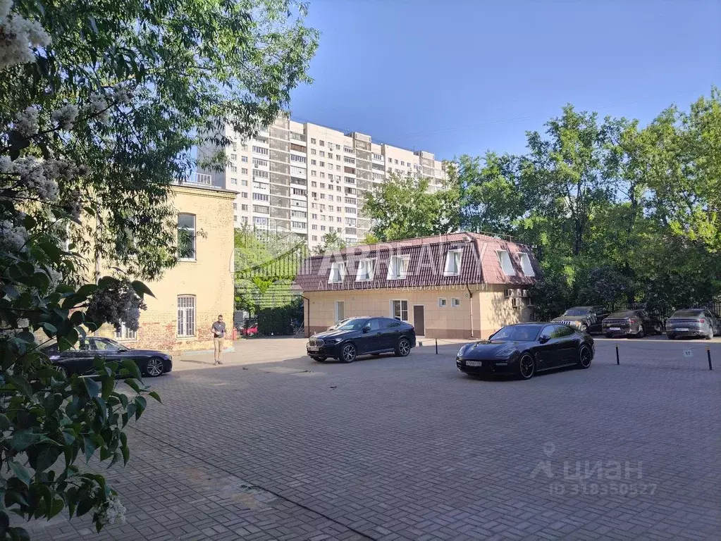 Помещение свободного назначения в Москва Вятская ул., 35С3 (48 м) - Фото 0