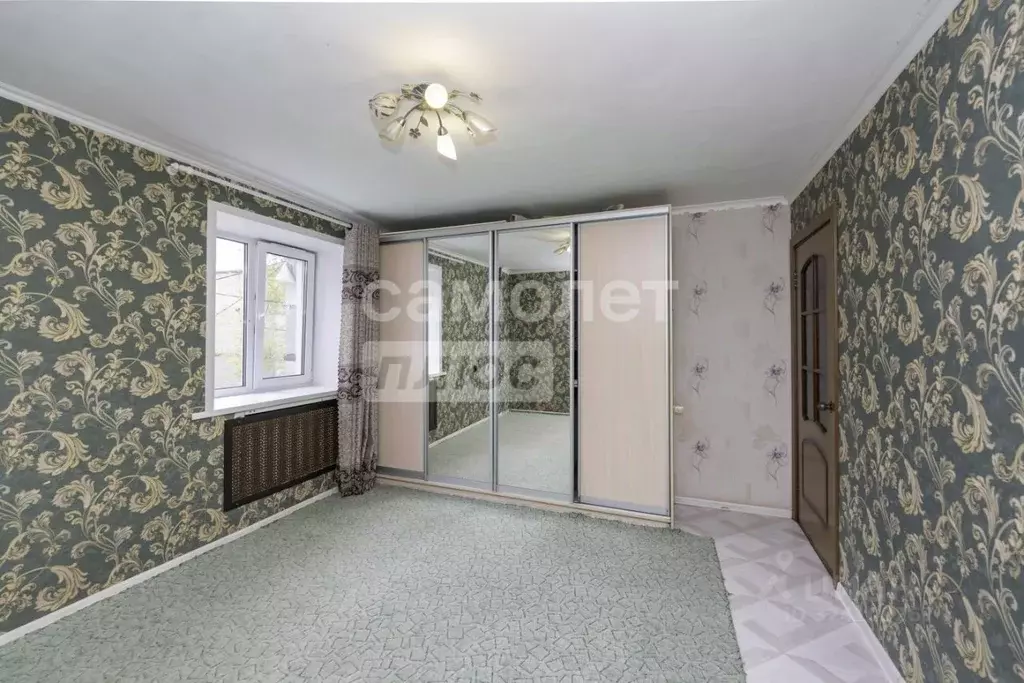 2-к кв. Пермский край, Пермь ул. Героев Хасана, 115 (41.0 м) - Фото 1