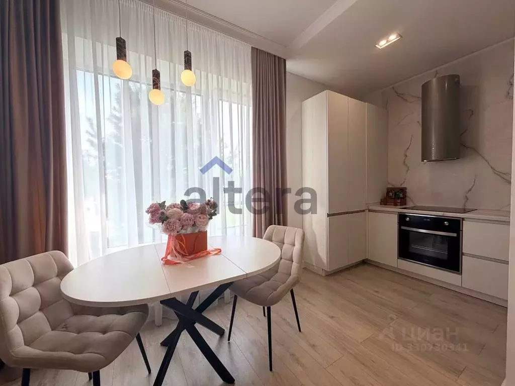Дом в Татарстан, Казань ул. Бахадир, 4 (63 м) - Фото 2