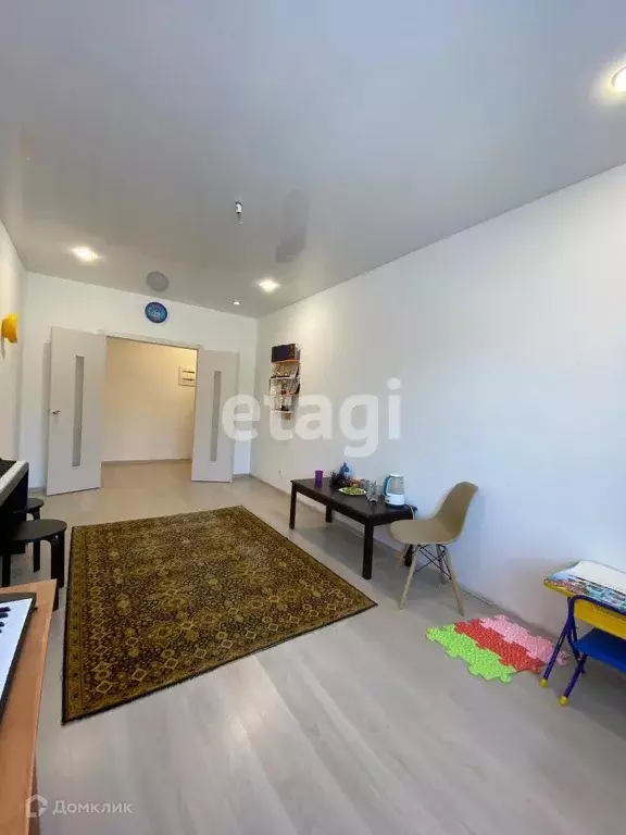 Продаётся 1-к квартира, 40.5 м - Фото 0