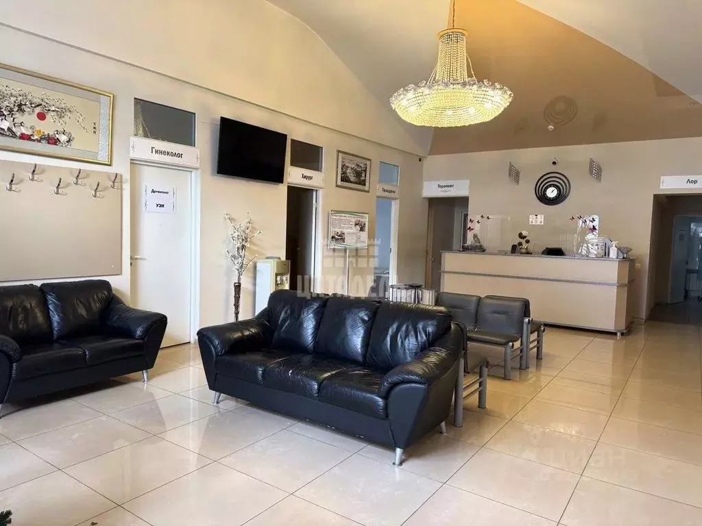 Помещение свободного назначения в Воронежская область, Воронеж ул. ... - Фото 1