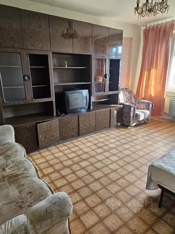 2-к кв. Вологодская область, Череповец Красная ул., 1 (48.0 м) - Фото 1