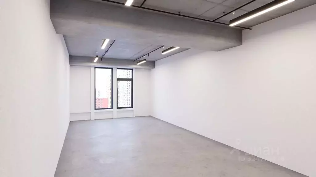 Помещение свободного назначения в Санкт-Петербург Дальневосточный ... - Фото 1