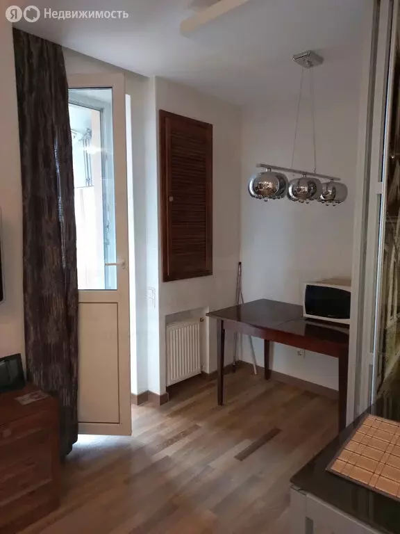 1-комнатная квартира: Большой Исток, улица Ленина, 163 (41 м) - Фото 1