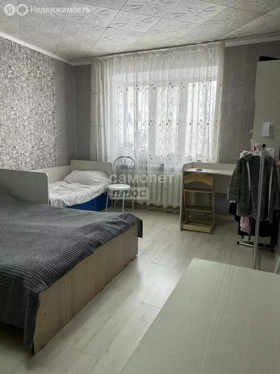 1-комнатная квартира: Уфа, Вологодская улица, 79 (36.1 м) - Фото 1
