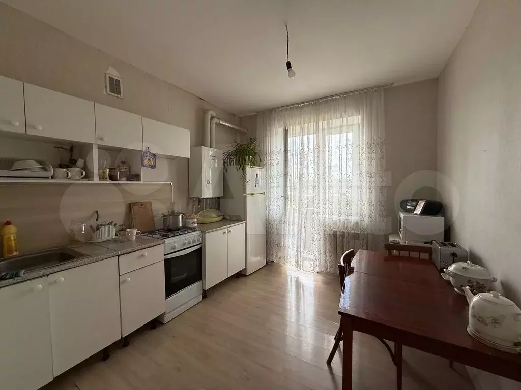 1-к. квартира, 36 м, 3/4 эт. - Фото 0
