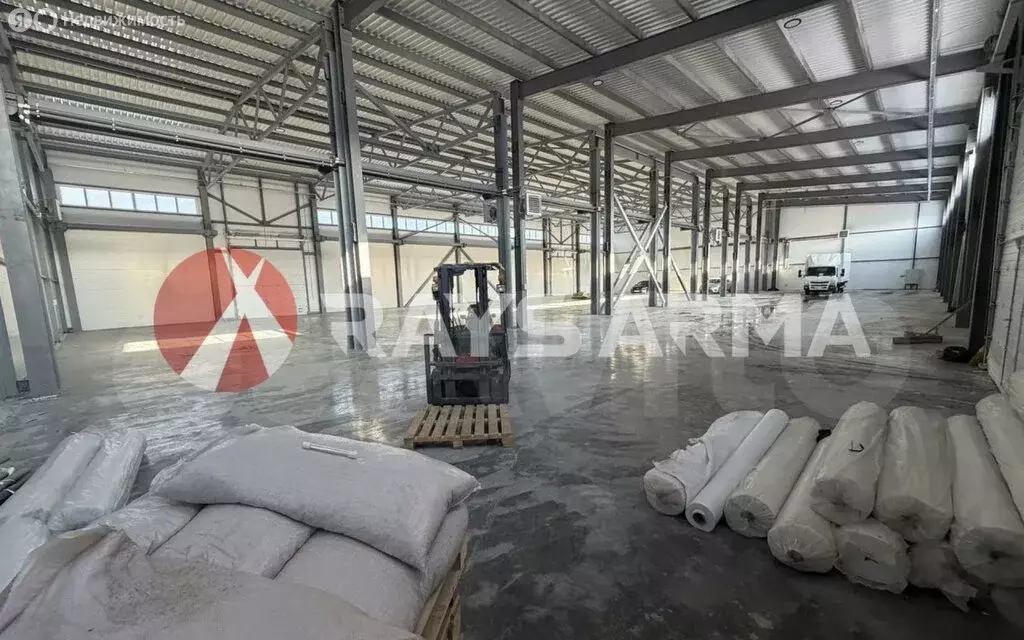 Склад (1440 м) - Фото 2