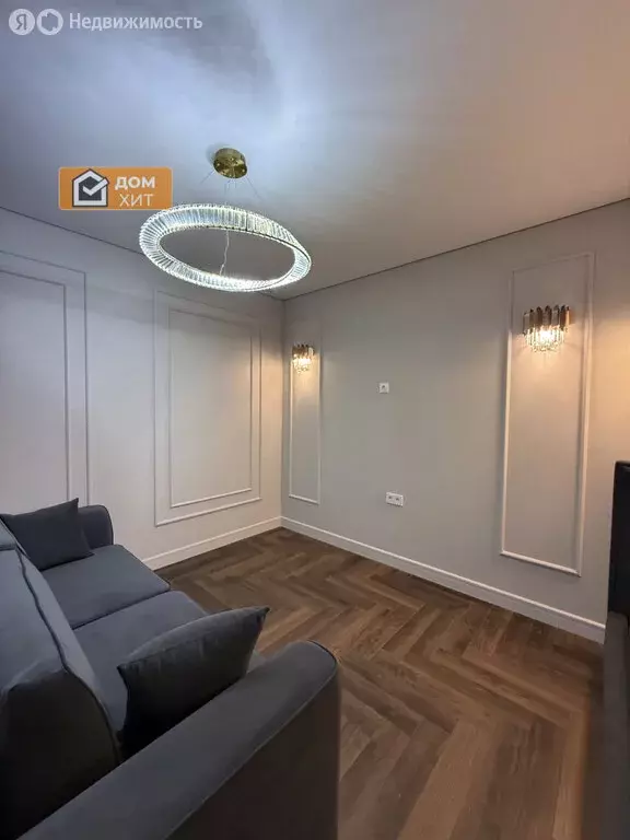 1-комнатная квартира: Евпатория, улица Чапаева, 28Г (40 м) - Фото 2