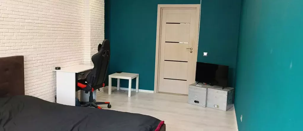 Продаётся 1-к квартира, 42.8 м - Фото 1