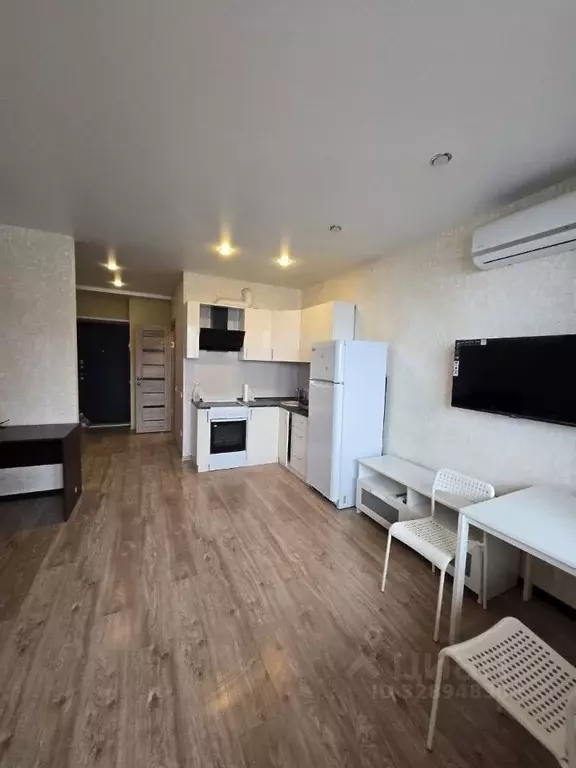 Студия Московская область, Котельники Новые Котельники мкр, 6 (25.3 м) - Фото 1