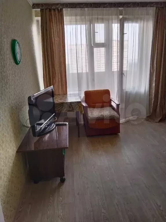 1-к. квартира, 34,7 м, 17/22 эт. - Фото 1