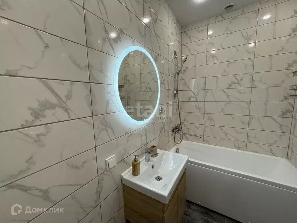 Продаётся 2-к квартира, 46 м - Фото 1