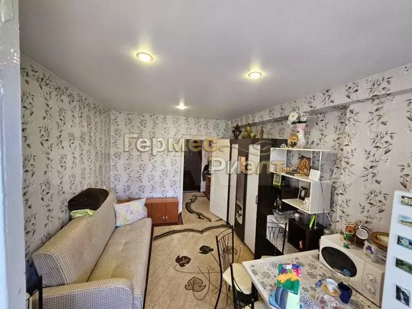 Квартира-студия, 20м, 4/5эт. - Фото 1