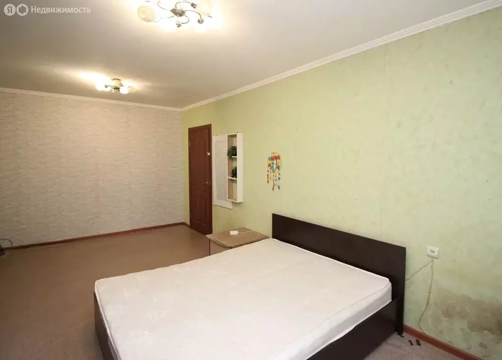 1-комнатная квартира: Москва, Снайперская улица, 6к1 (37 м) - Фото 1