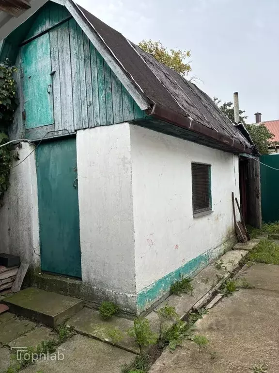 Дом в Орловская область, Орел Смоленская ул., 86 (63 м) - Фото 1