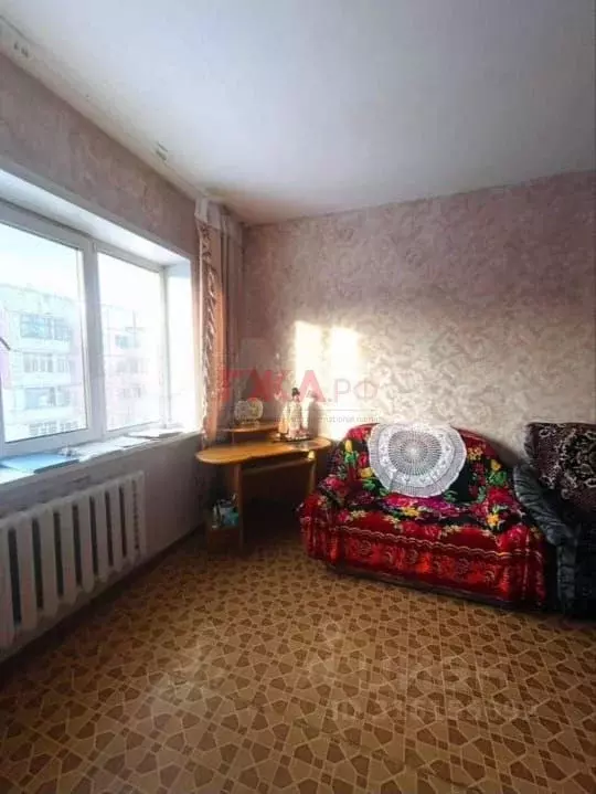 2-к кв. Саха (Якутия), Нерюнгри ул. Кравченко, 20 (53.0 м) - Фото 0