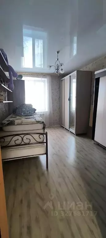 3-к кв. Самарская область, Кинель ул. Мира, 43 (80.0 м) - Фото 1