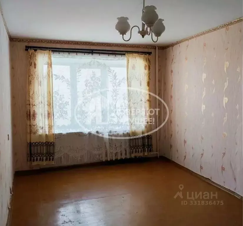 3-к кв. Пермский край, Лысьва просп. Победы, 21 (59.8 м) - Фото 1