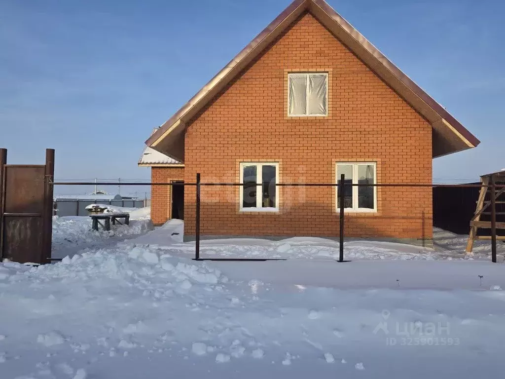 Дом в Тюменская область, Тюменский муниципальный округ, Пятница ТСН ... - Фото 2