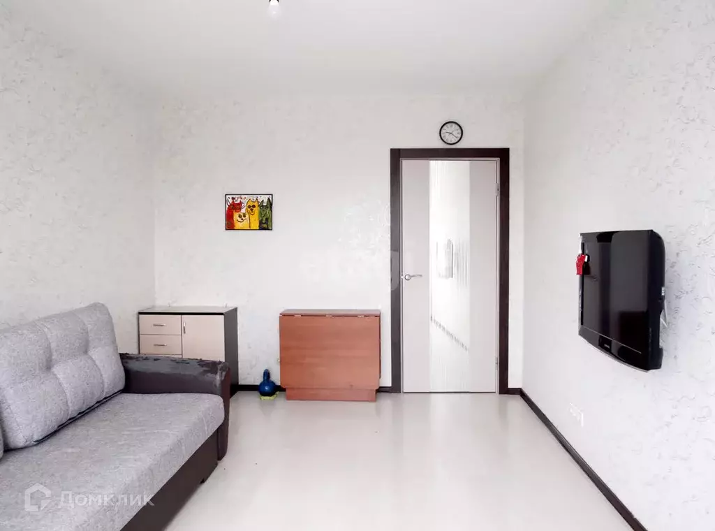 Продаётся 2-к квартира, 65 м - Фото 1