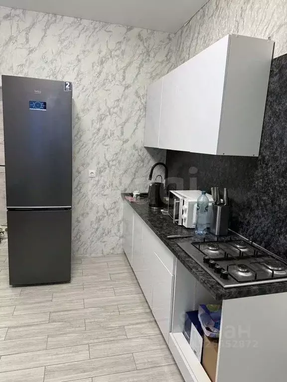 1-к кв. Белгородская область, Белгородский район, с. Стрелецкое ул. ... - Фото 2