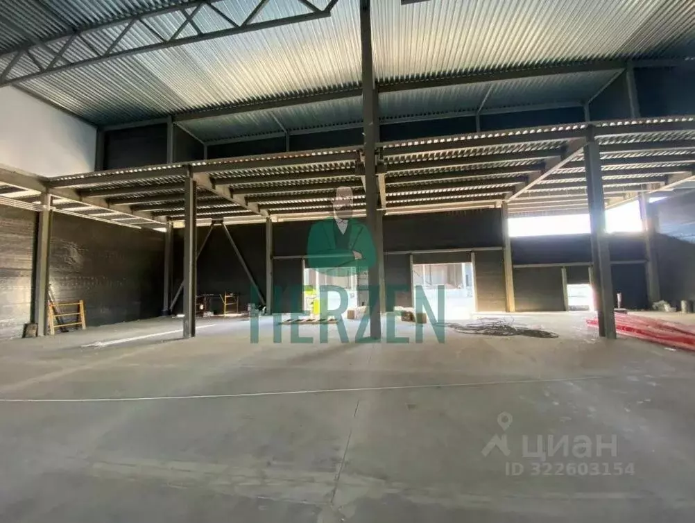 Производственное помещение в Московская область, Подольск городской ... - Фото 2